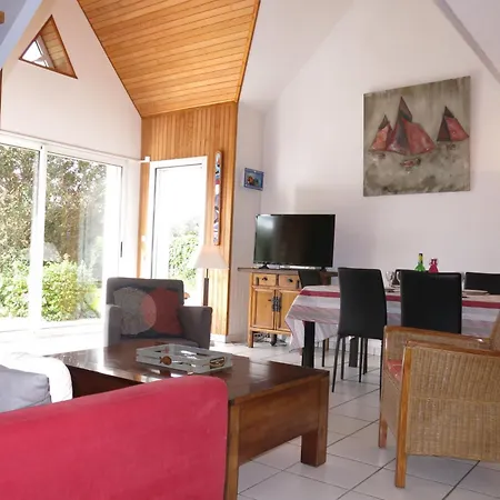 Les Embruns By Interhome * Sarzeau