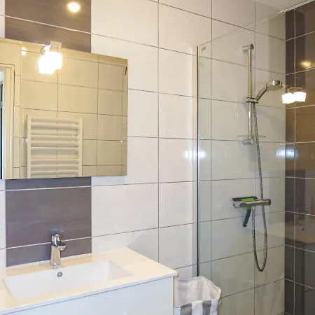 Vakantiehuis Les Embruns By Interhome Sarzeau