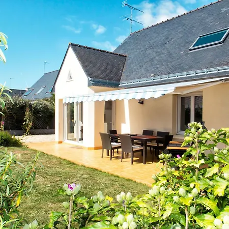 Les Embruns By Interhome